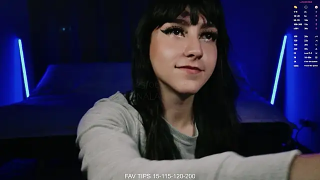 Nalan__ webcam