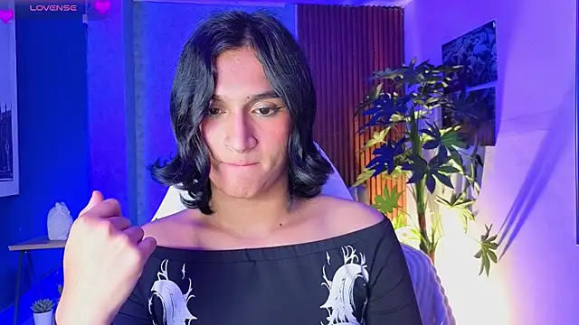Zoee_Kiss_ webcam