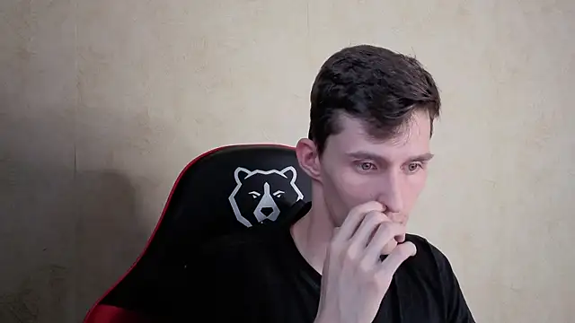 touch_me7 webcam