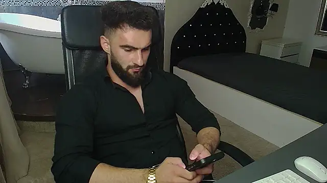 MicahLane webcam
