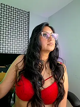 Amber_gold_ webcam