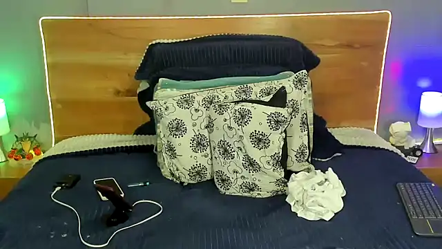 Prometeo-grizzly webcam