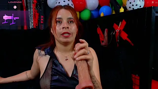 Watch Meghan_storm live on EroticFlix - High definition streams