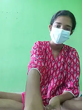 Monaleca-2 live cam on StripChat