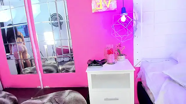 Antonella_morrison webcam