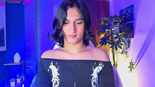 Zoee_Kiss_ webcam