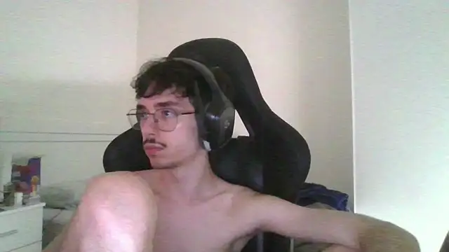 gabrielNovin17cm webcam
