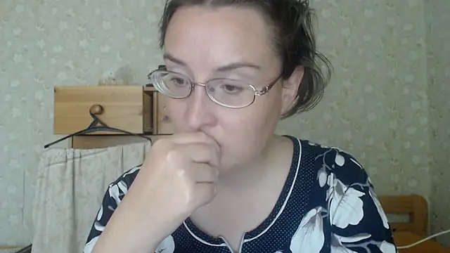 Smart_Rose webcam