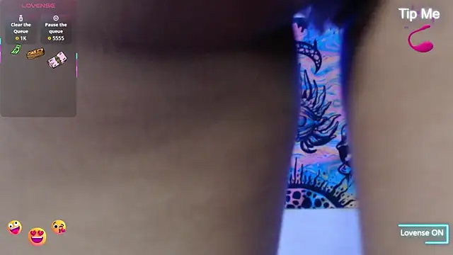 bastethott webcam