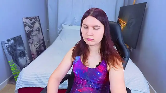 SabrinaLee webcam