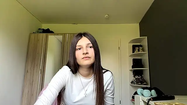 SpanishRooter webcam