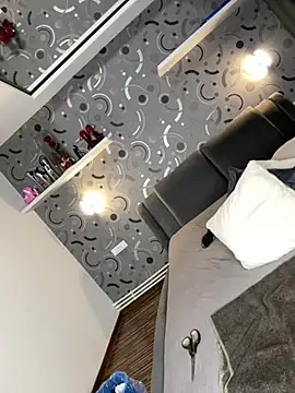 KarraJason live cam on StripChat