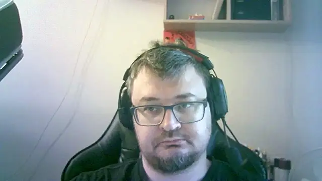 SirAbuser webcam