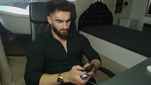 MicahLane live cam on StripChat