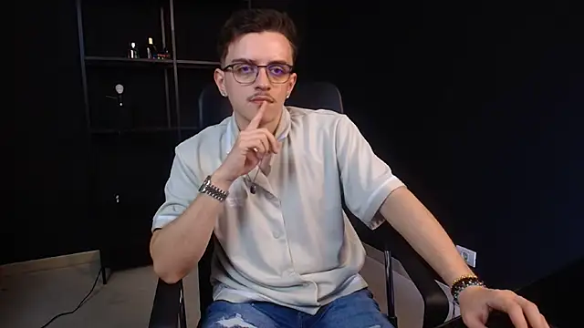 FelixStarkk webcam