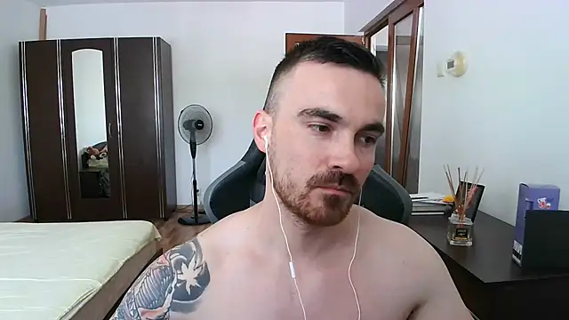mu5clemania2 live cam on StripChat
