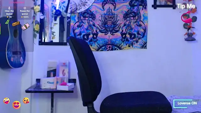 bastethott live cam on StripChat