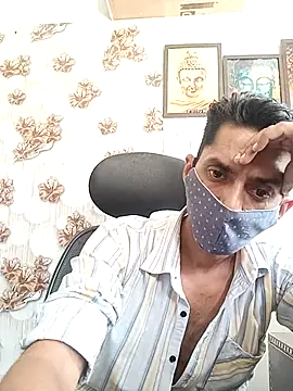 BlackkCrab live cam on StripChat