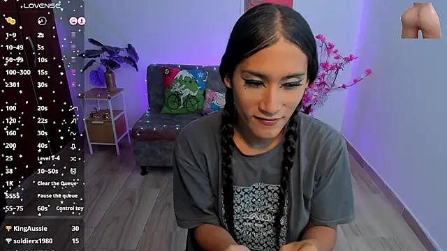 CamilaHarperr_ live cam on StripChat