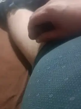 redosal (Ask my age) - Masturbation