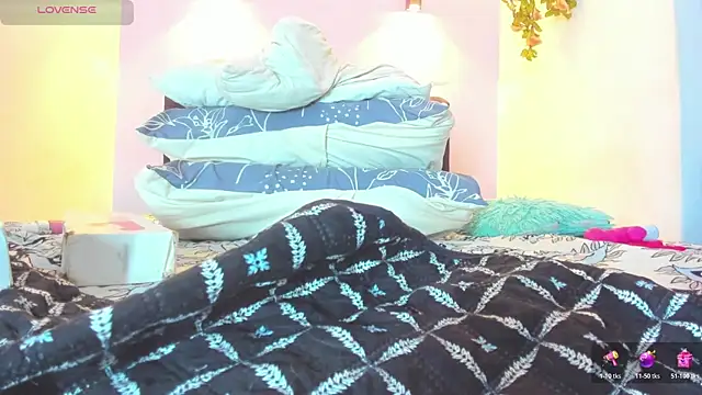 Sofia_Clauss_ webcam