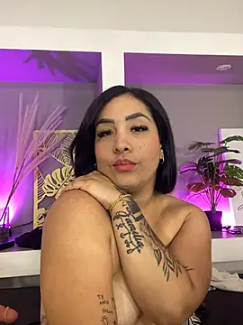 Sheeryl__ webcam