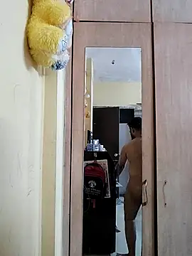 ThickBananaaa webcam