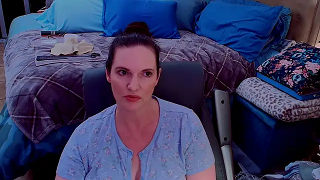 ninajaymes webcam