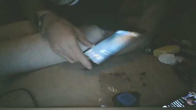 Gain2in1 webcam