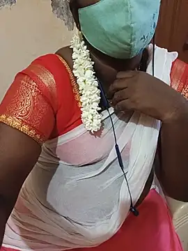 Tamil_Ranjini webcam