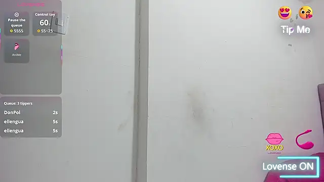 saraladys webcam