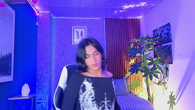 Zoee_Kiss_ webcam
