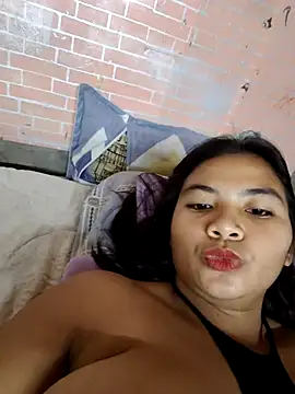 lady_soda webcam