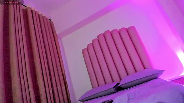Lana_fox01 webcam