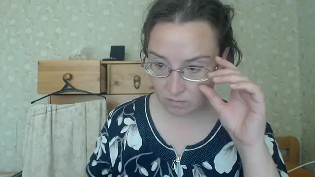 Smart_Rose webcam