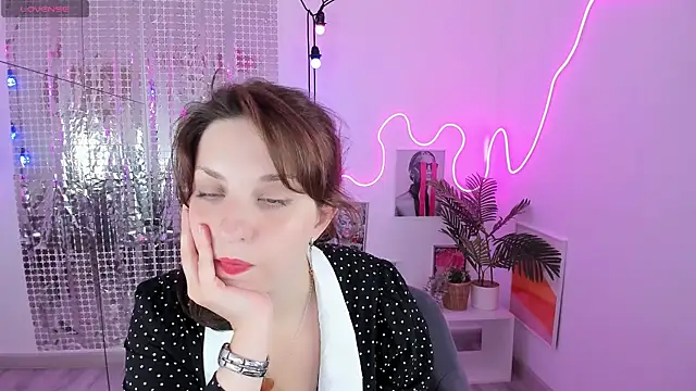 MargaretFatal webcam