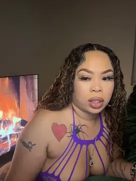 RenaThickAss webcam