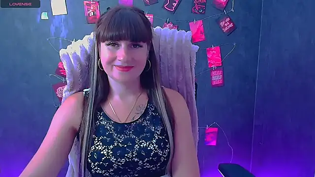Violla_My live cam on StripChat
