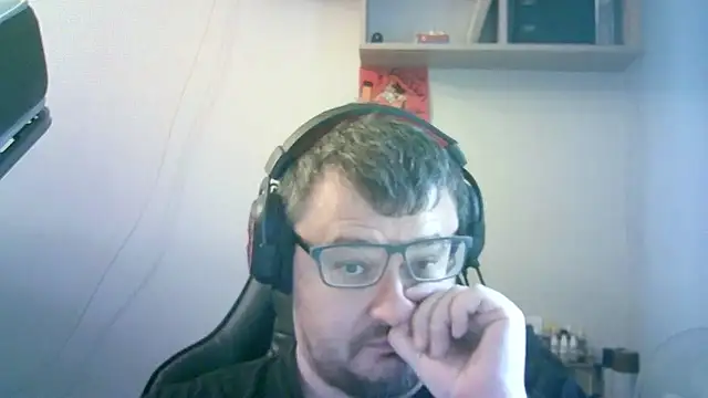 SirAbuser webcam