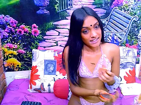 IndianPretty14u2Luv