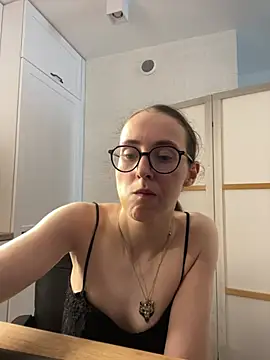 MartiniiSelenna webcam