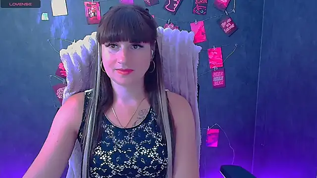 Violla_My webcam