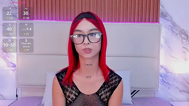 _bella_rossee_ webcam