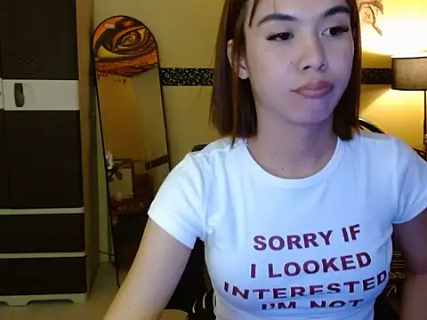 SweetTs4u webcam