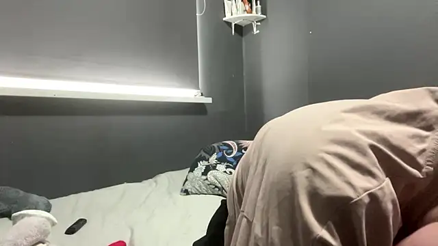 LiyaStile webcam