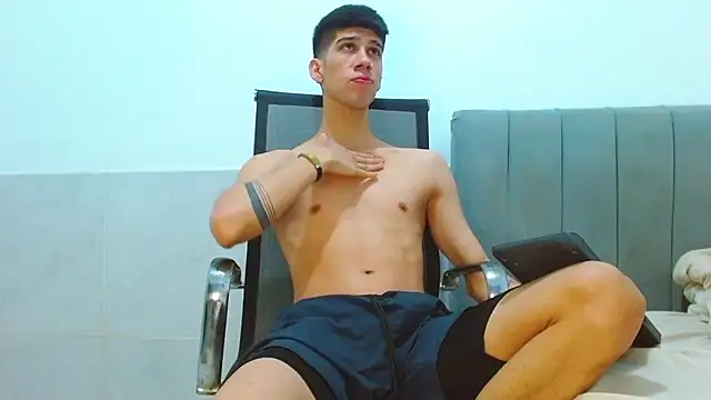 jhony-sex webcam