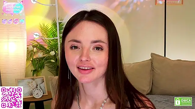 OliviaKis_ webcam
