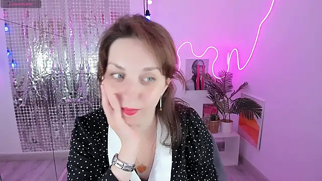 MargaretFatal webcam