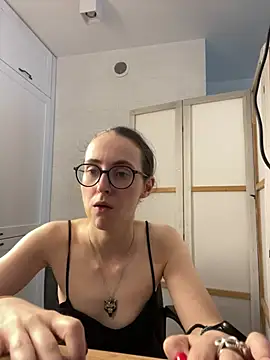 MartiniiSelenna webcam