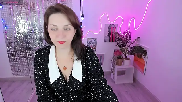 MargaretFatal webcam